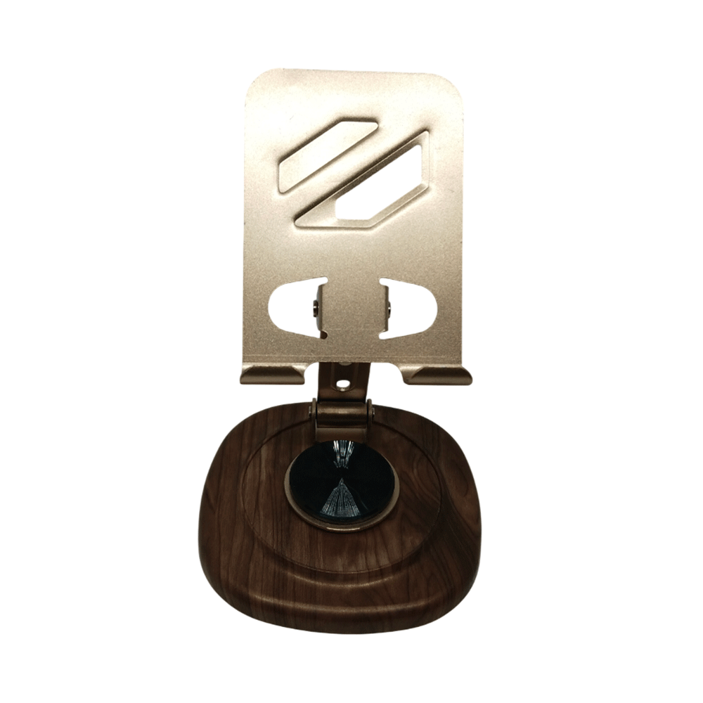 rotating mobile stand