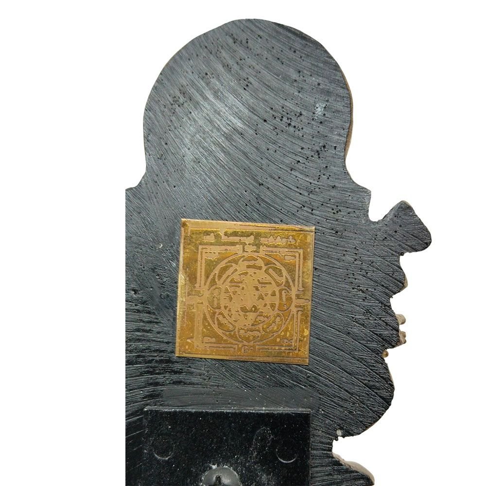 ashtabhuja shubh drishti ganesha