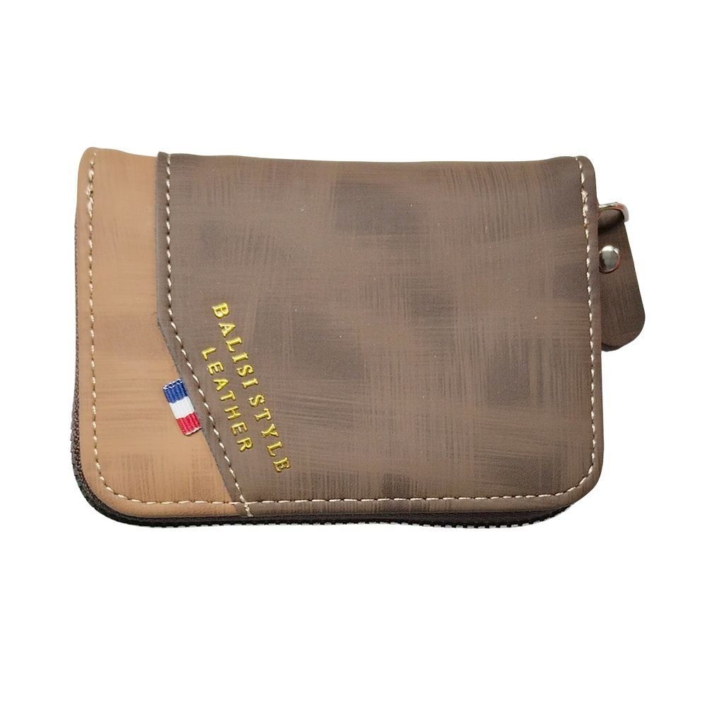 zip case multi card holder