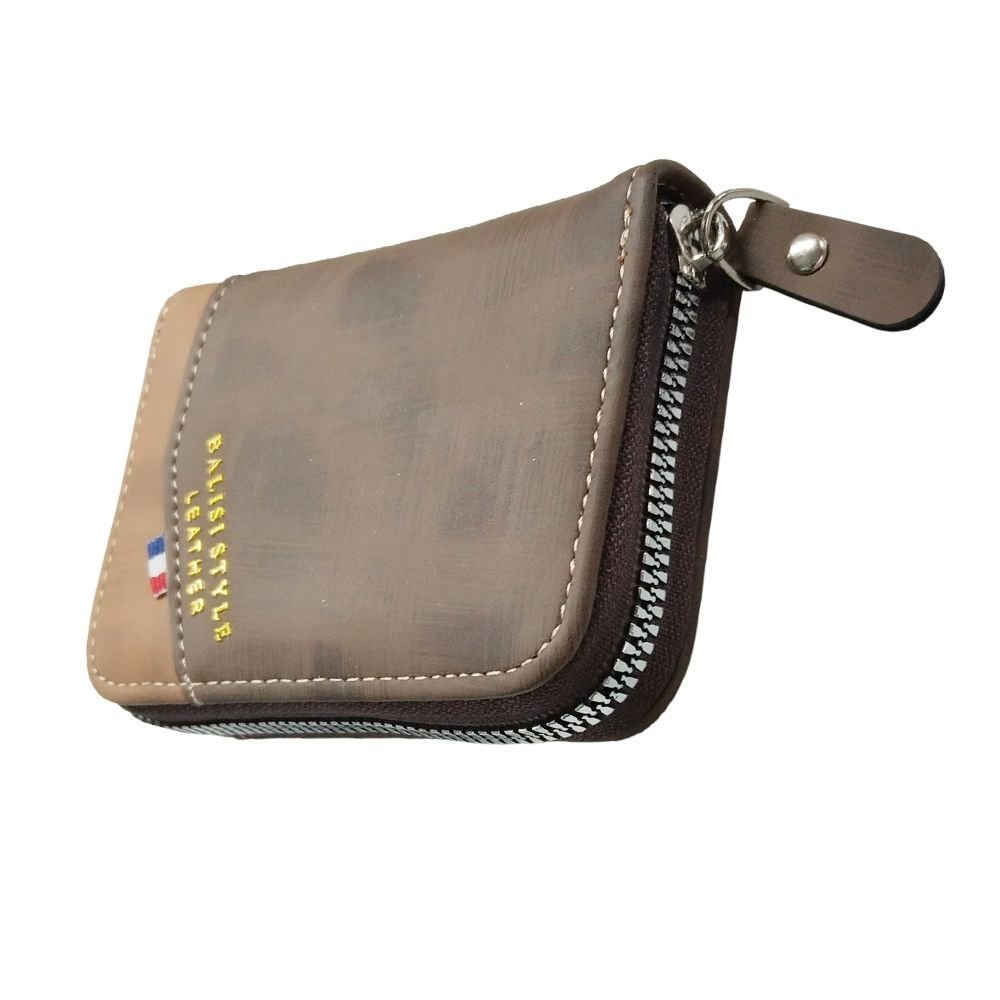 zip case multi card holder