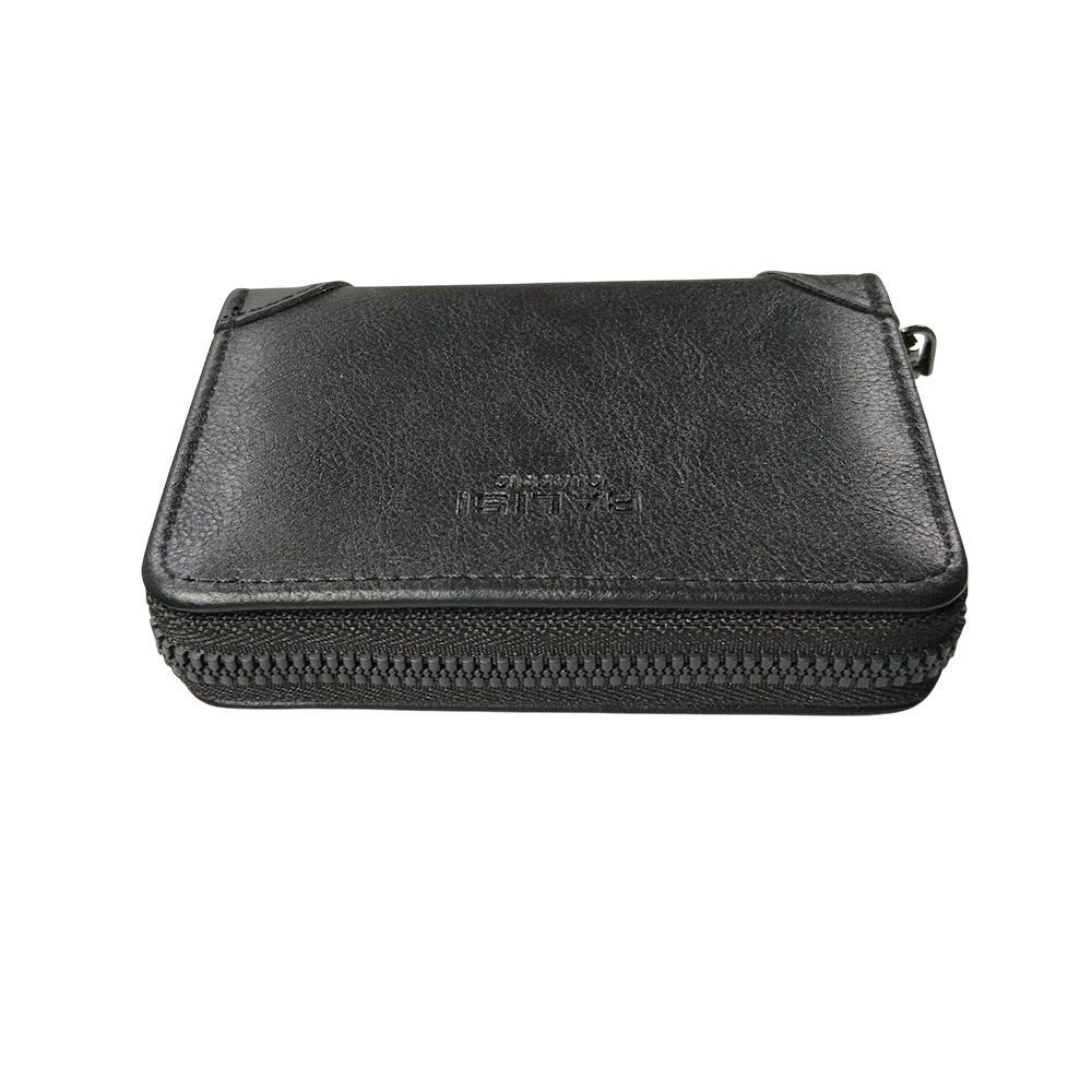 zip case multi card holder