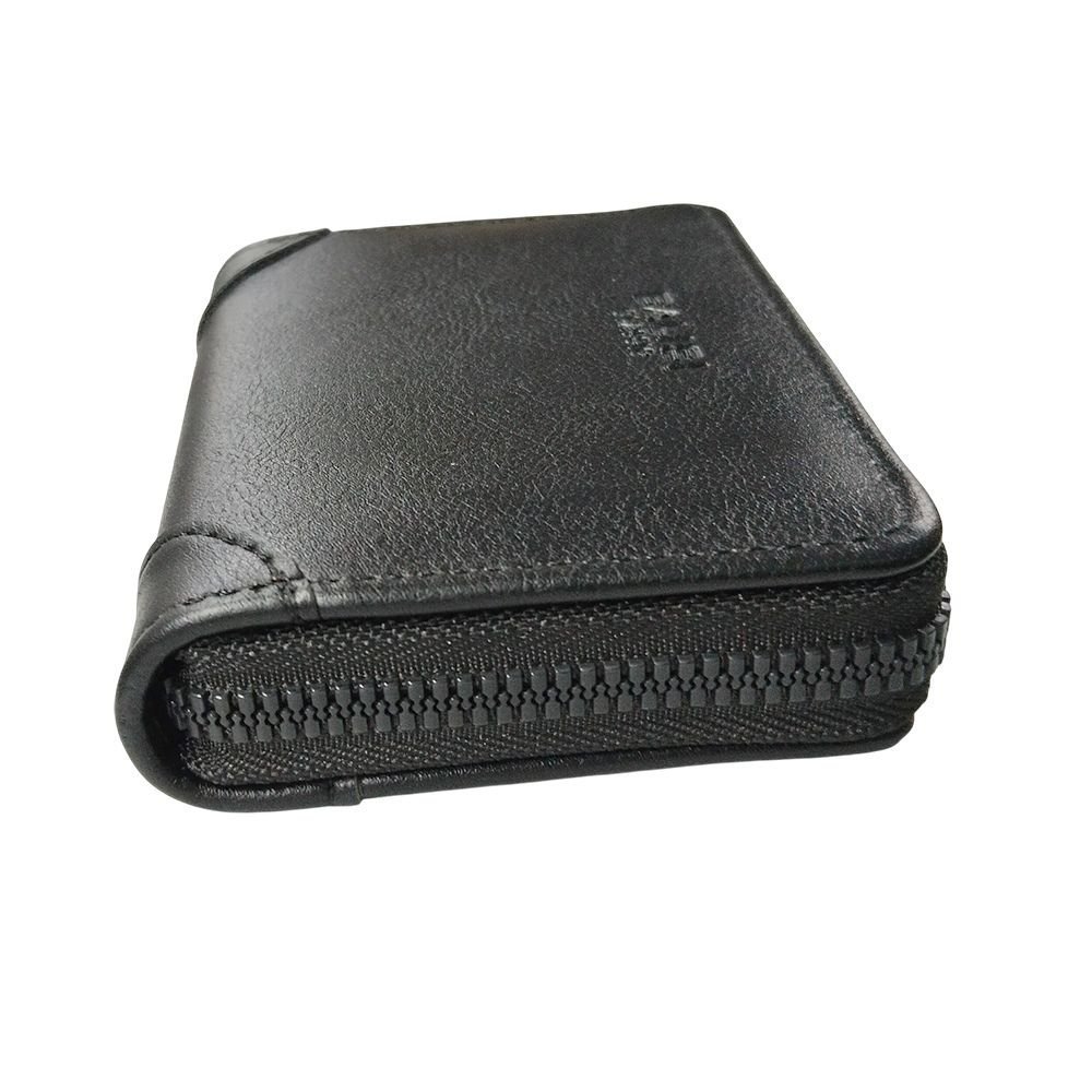 zip case multi card holder