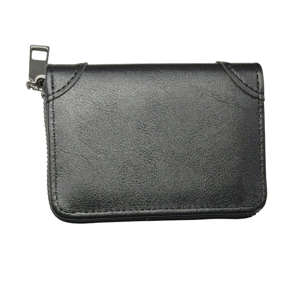 zip case multi card holder