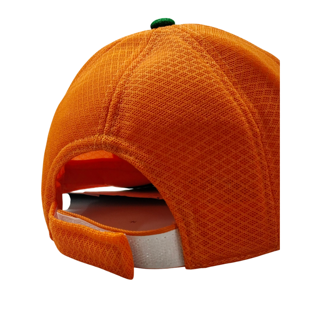 mesh net cap tricol ilmi