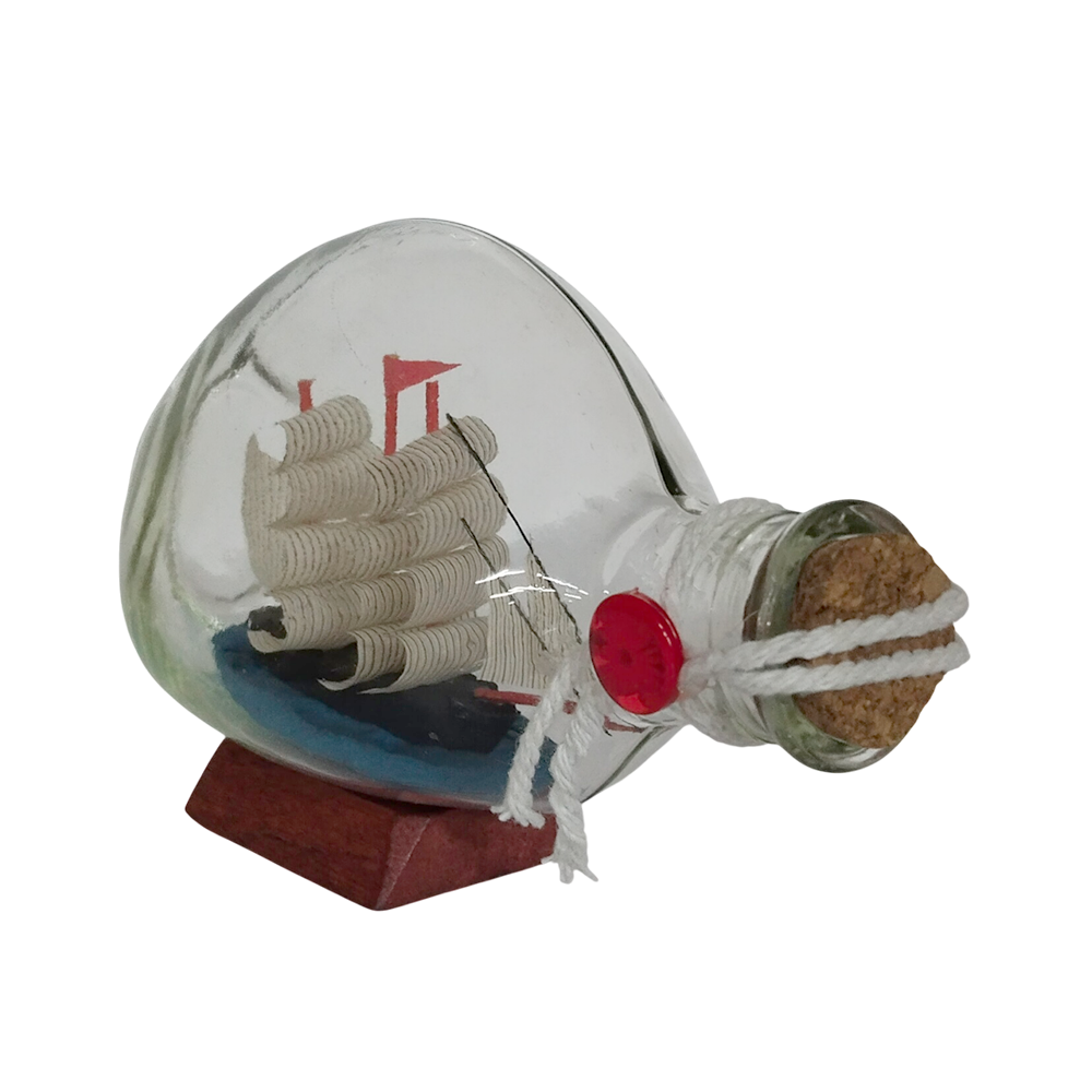 ship in glass bottle 4