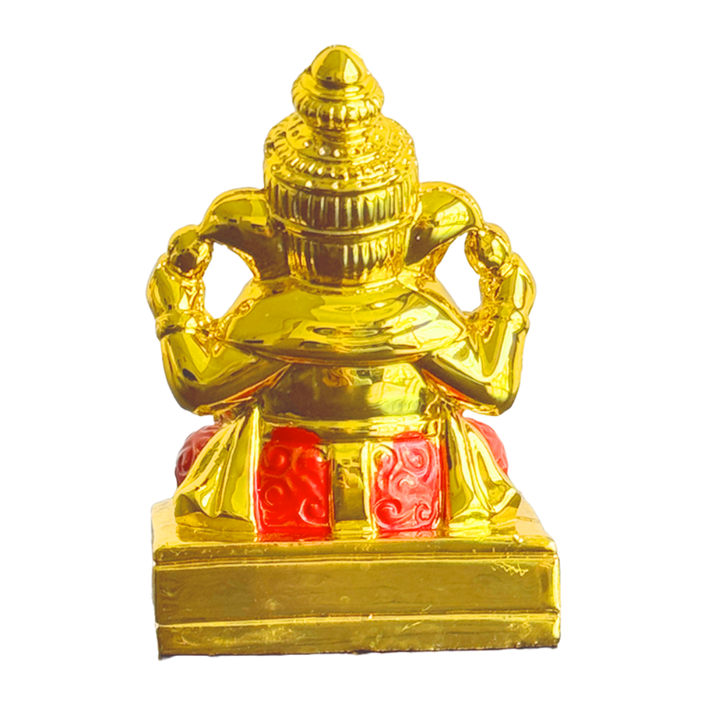 statue ganesh 3.75 in statue ganesh 3.75 in