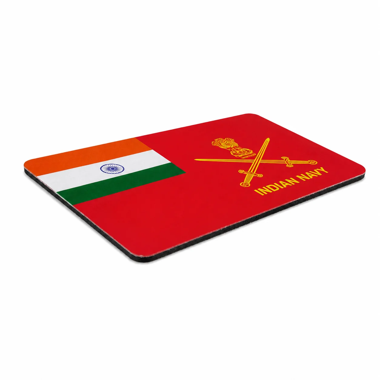Indian Army Flexible Fridge Magnet - Image 2